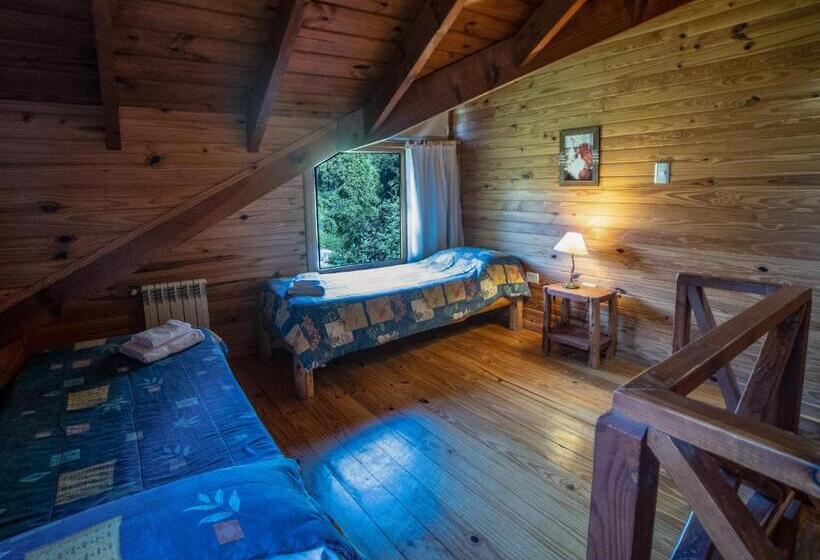 旅馆 Hosteria Pichi Rincon