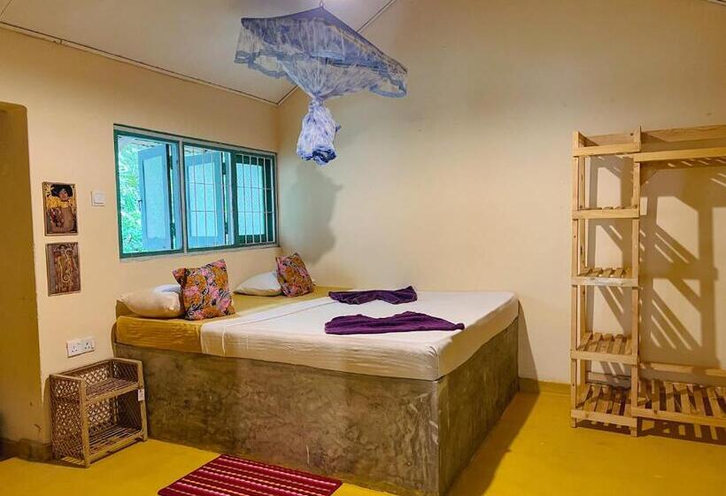 Общежитие Lazy Monkey Sri Lanka