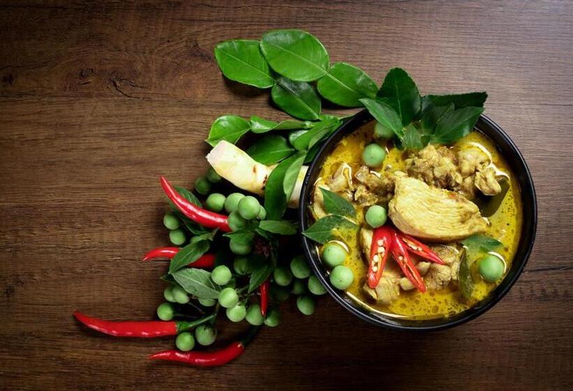 فندق صغير Maehaad Garden Inn