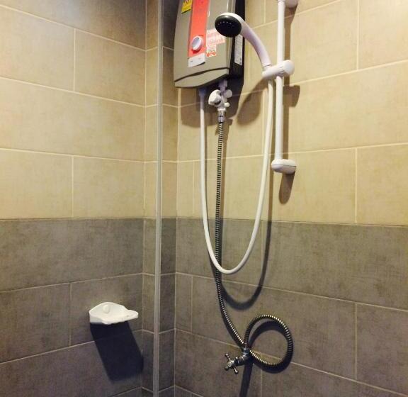 فندق صغير Maehaad Garden Inn