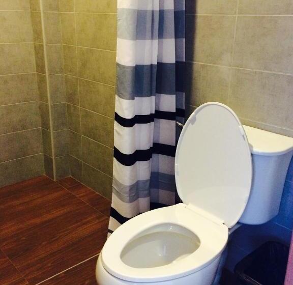 فندق صغير Maehaad Garden Inn