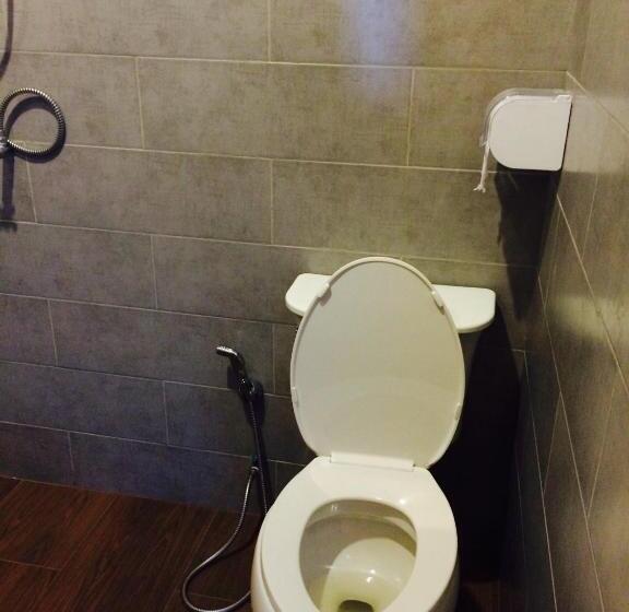 فندق صغير Maehaad Garden Inn