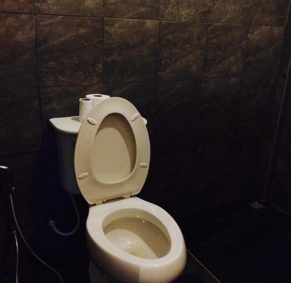 فندق صغير Maehaad Garden Inn