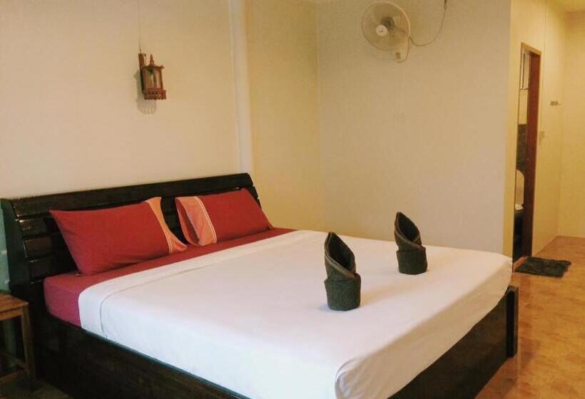 فندق صغير Maehaad Garden Inn