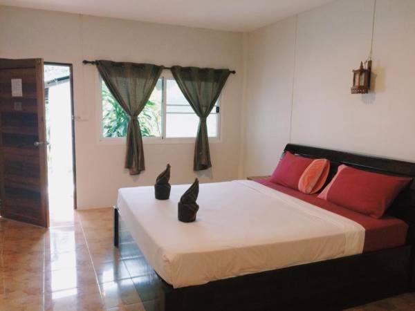 فندق صغير Maehaad Garden Inn