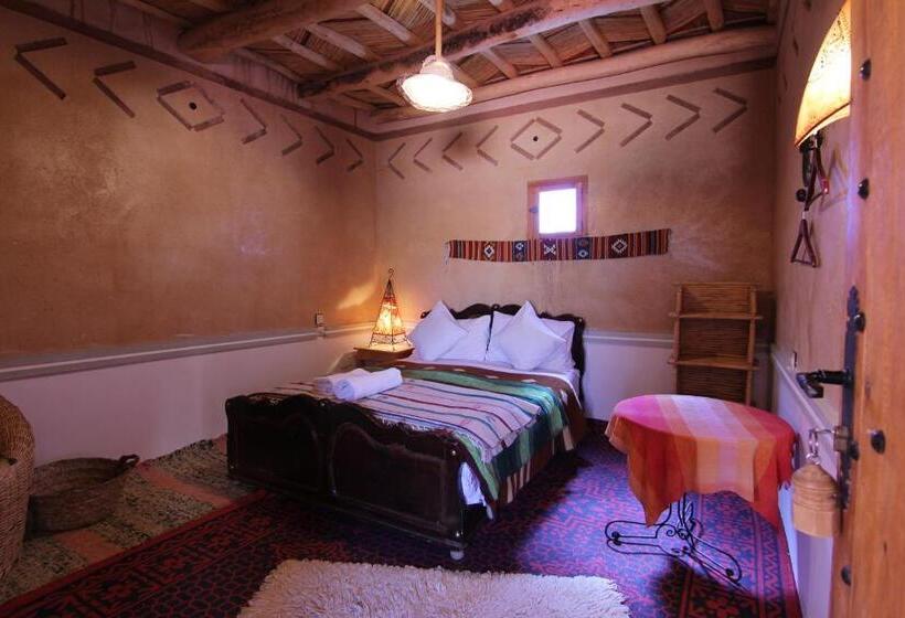 Общежитие Miguirne Chez Ali