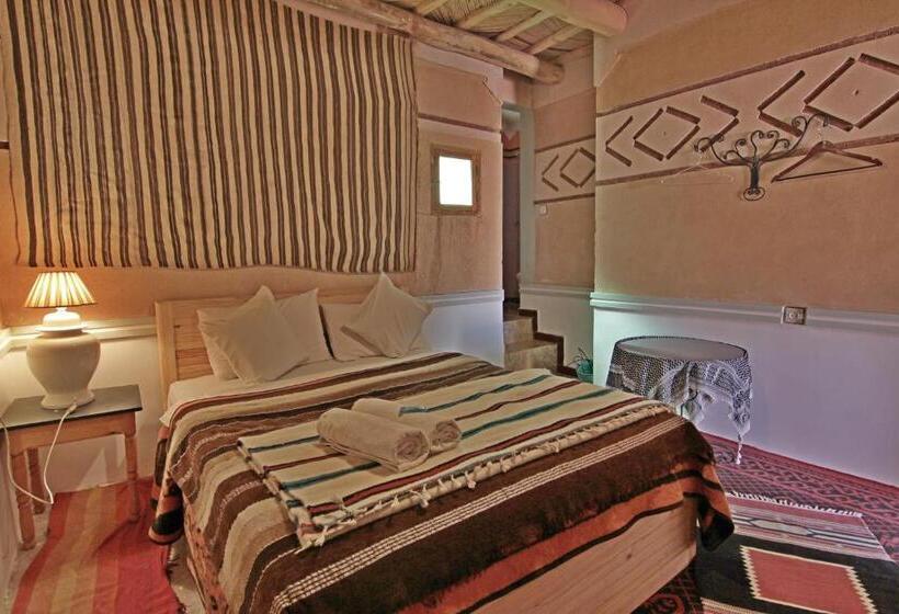 Общежитие Miguirne Chez Ali