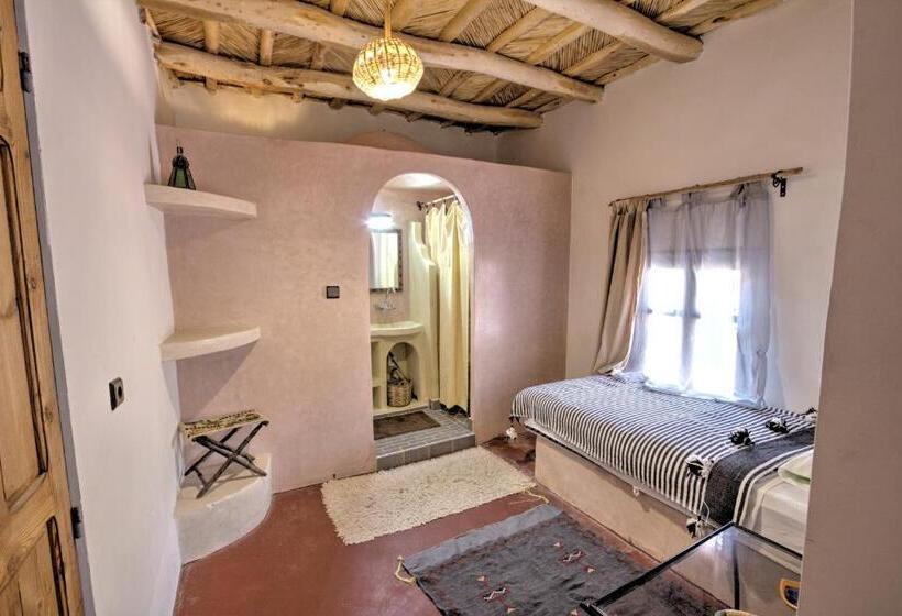 هاستل Miguirne Chez Ali