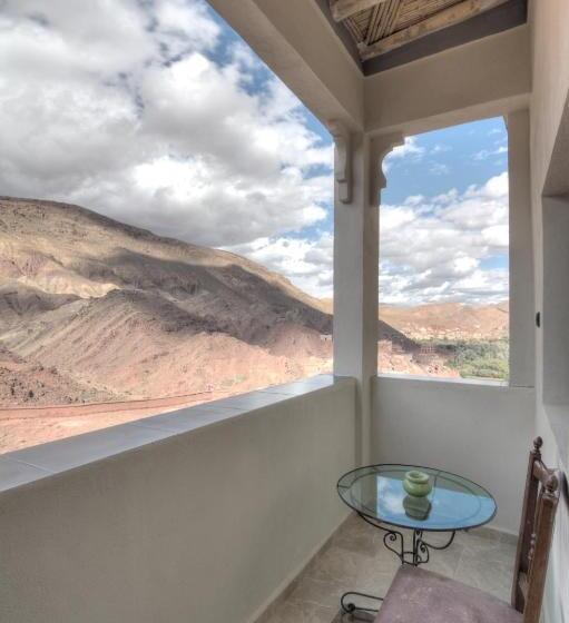 Общежитие Miguirne Chez Ali