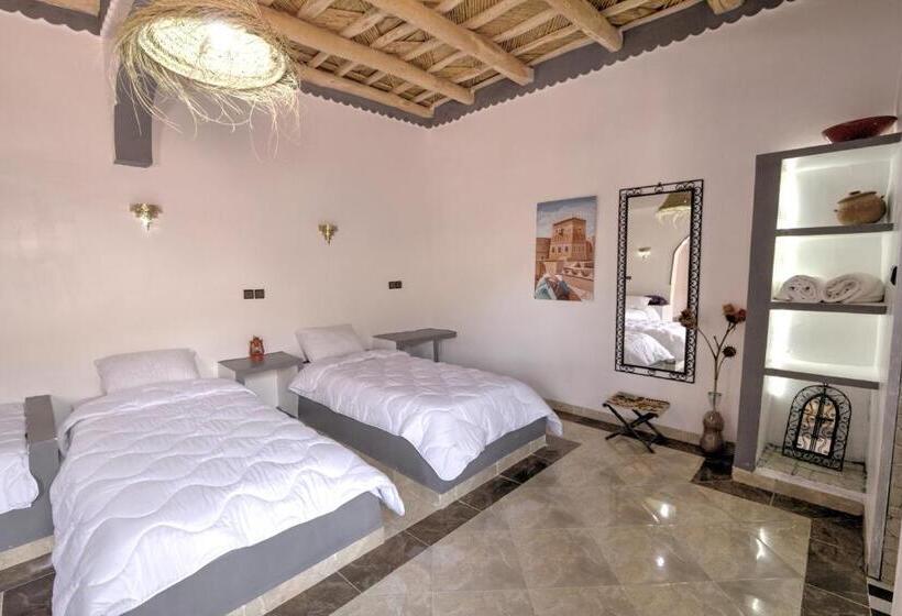 Общежитие Miguirne Chez Ali