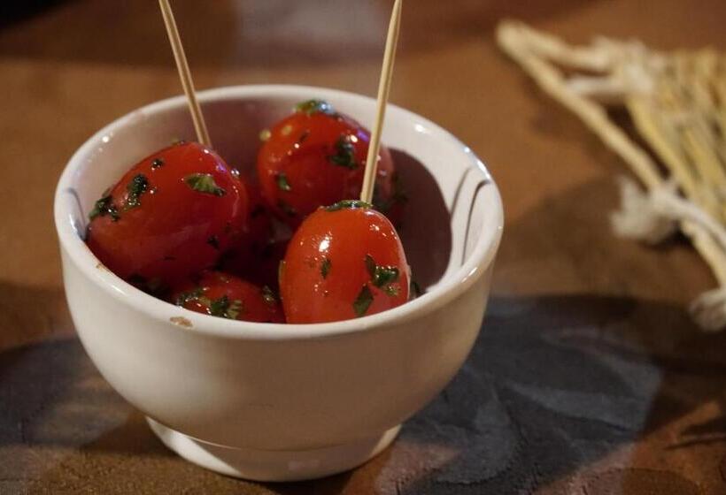 Общежитие Miguirne Chez Ali