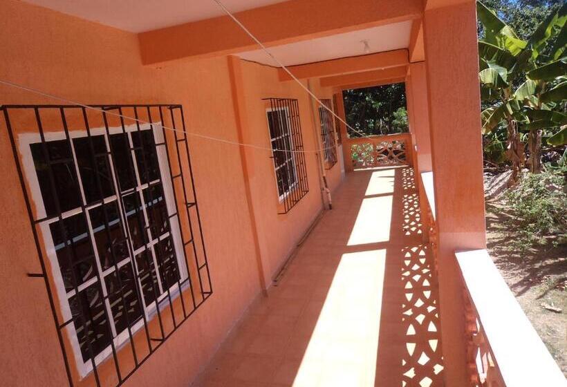 هاستل Posada Nativa Shingle Hill