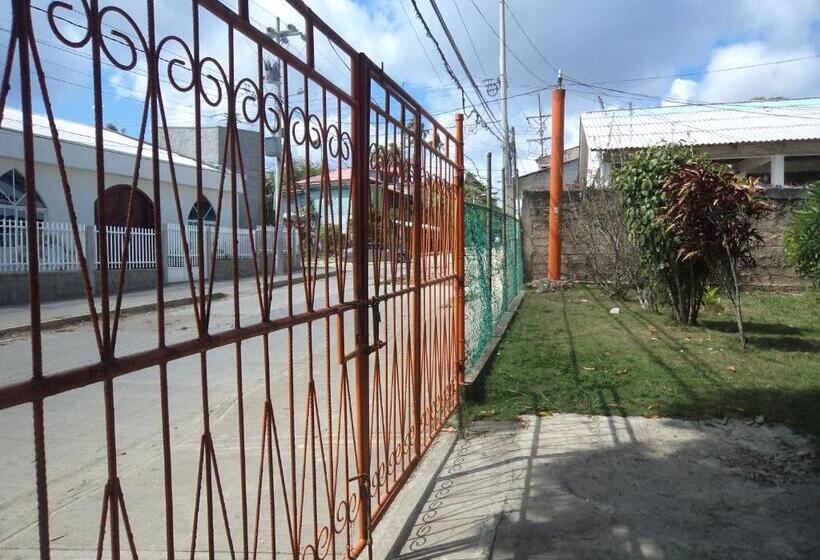 هاستل Posada Nativa Shingle Hill