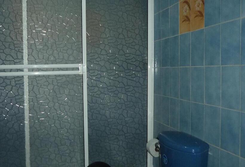 ユースホステル Posada Nativa Shingle Hill