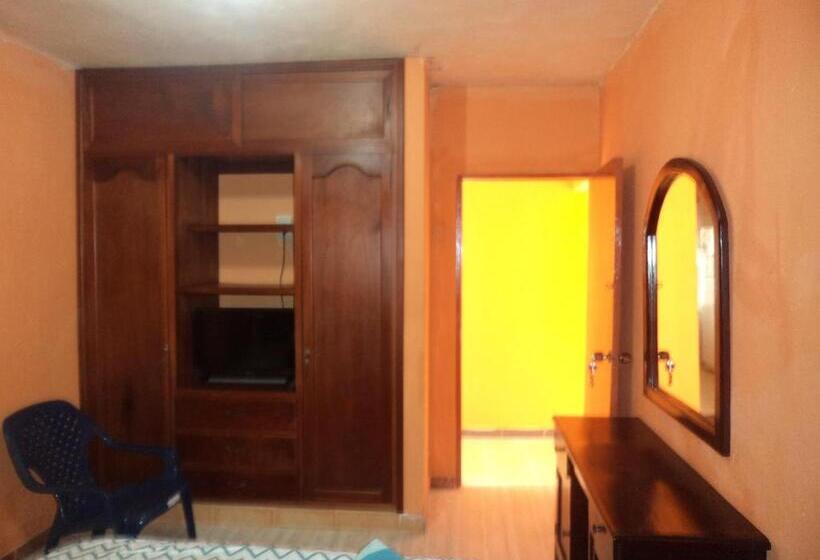 هاستل Posada Nativa Shingle Hill