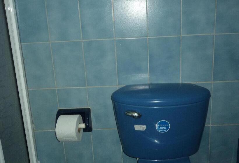 ユースホステル Posada Nativa Shingle Hill