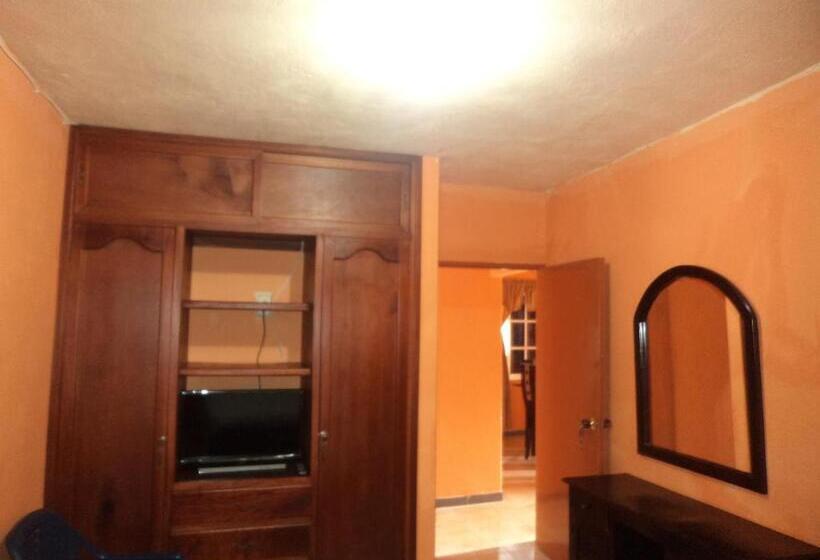 هاستل Posada Nativa Shingle Hill