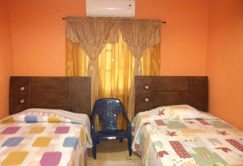 ユースホステル Posada Nativa Shingle Hill