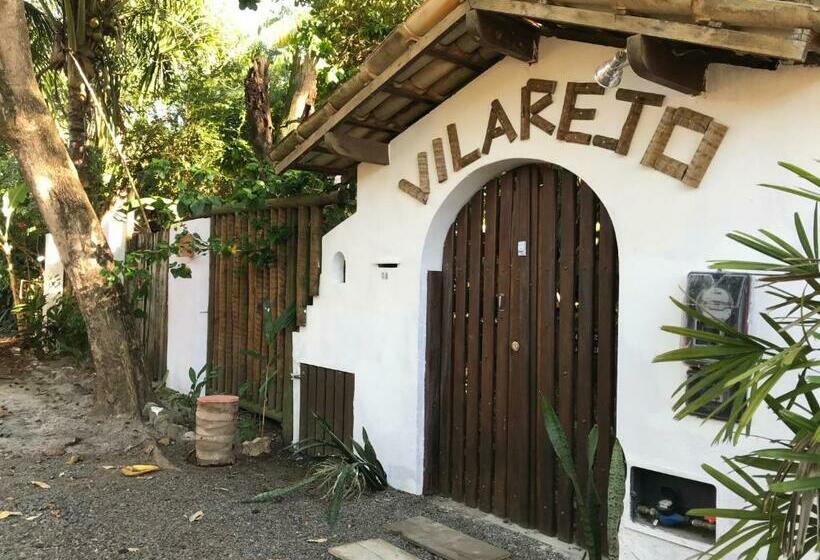 Общежитие Pousada Vilarejo
