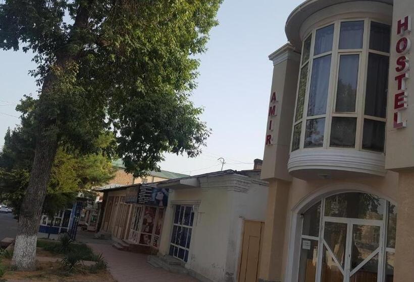 Amir Hostel