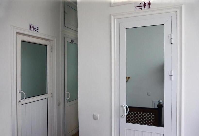 Amir Hostel