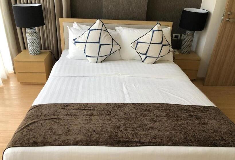 Baan Mai Khao Apartment