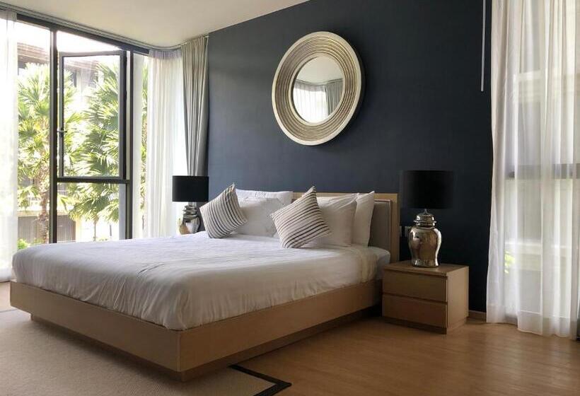 Baan Mai Khao Apartment