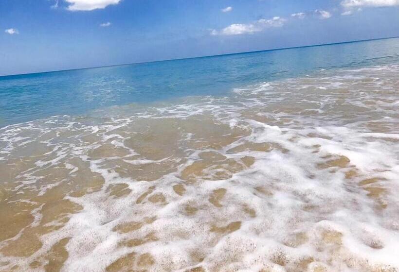 Baan Mai Khao Apartment