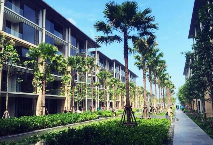 Baan Mai Khao Apartment