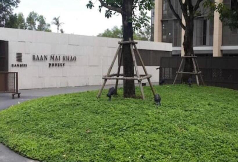 Baan Mai Khao Apartment