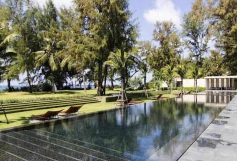 Baan Mai Khao Apartment