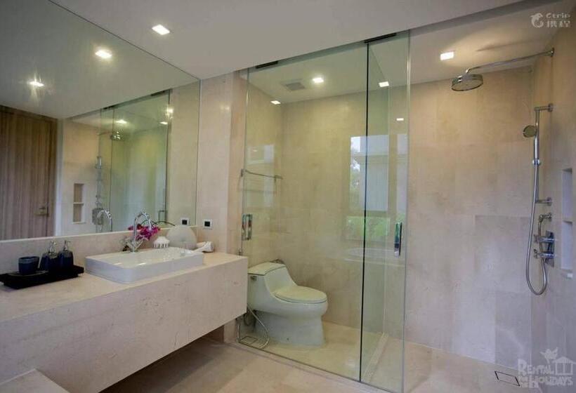 Baan Mai Khao Apartment