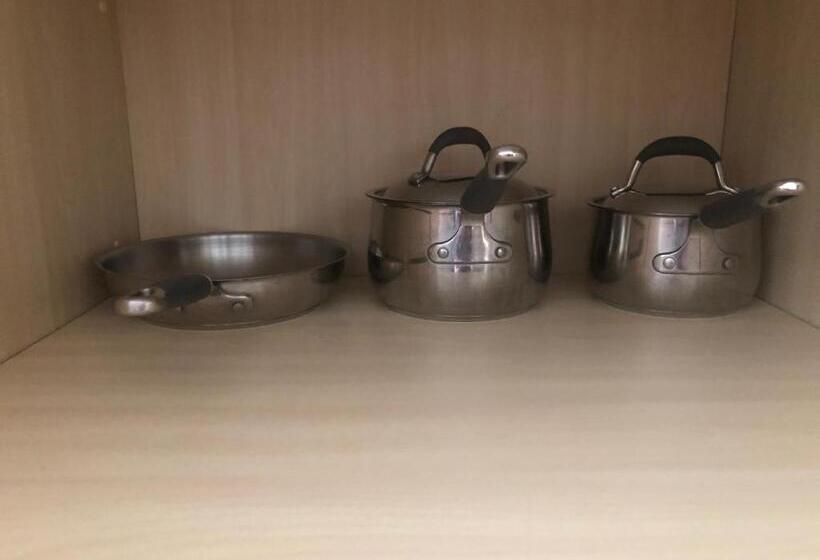 Baan Mai Khao Apartment