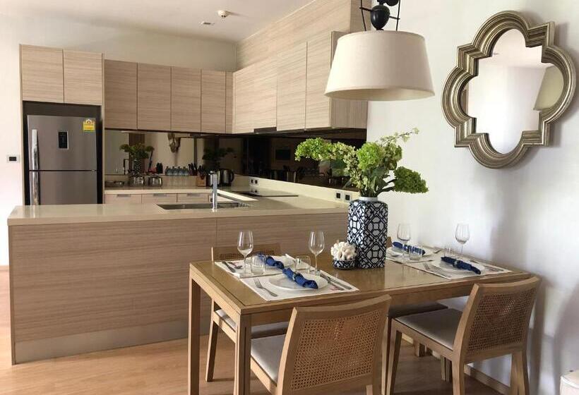 Baan Mai Khao Apartment