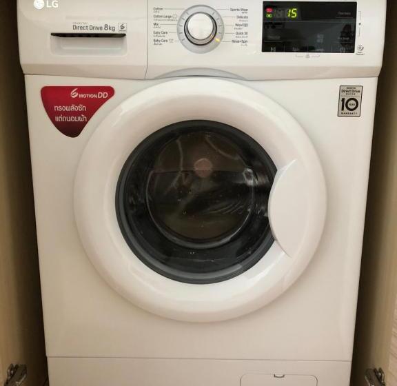 Baan Mai Khao Apartment