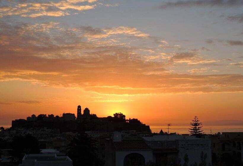 B&b Al Salvatore Di Lipari