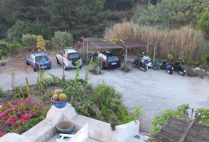 B&b Al Salvatore Di Lipari