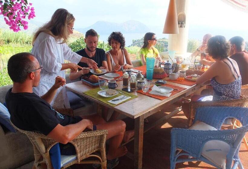 B&b Al Salvatore Di Lipari