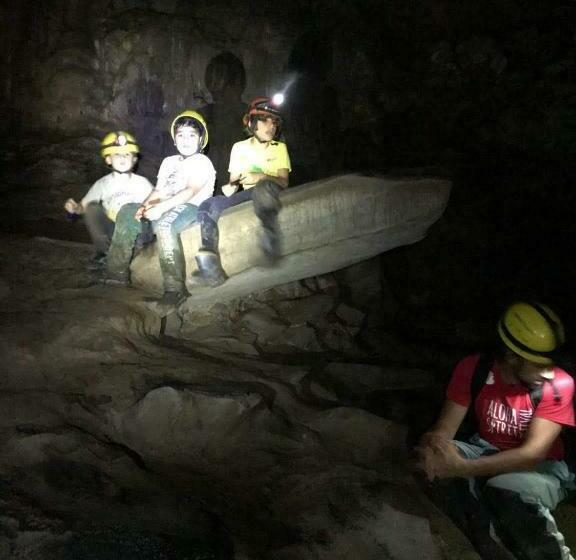 مبيت وإفطار Canto Do Sabiá Petar Hospedagem Familiar