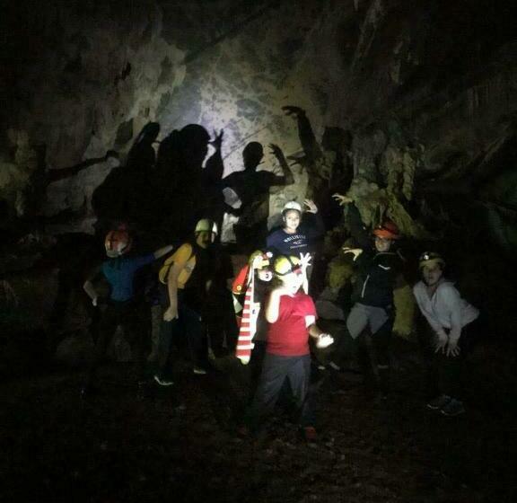 Bed and Breakfast Canto Do Sabiá Petar Hospedagem Familiar