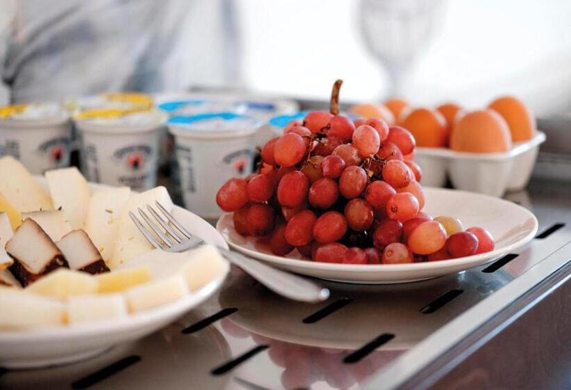 צימר Casa Bortolin