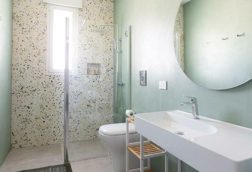 مبيت وإفطار Domus Terra Mare