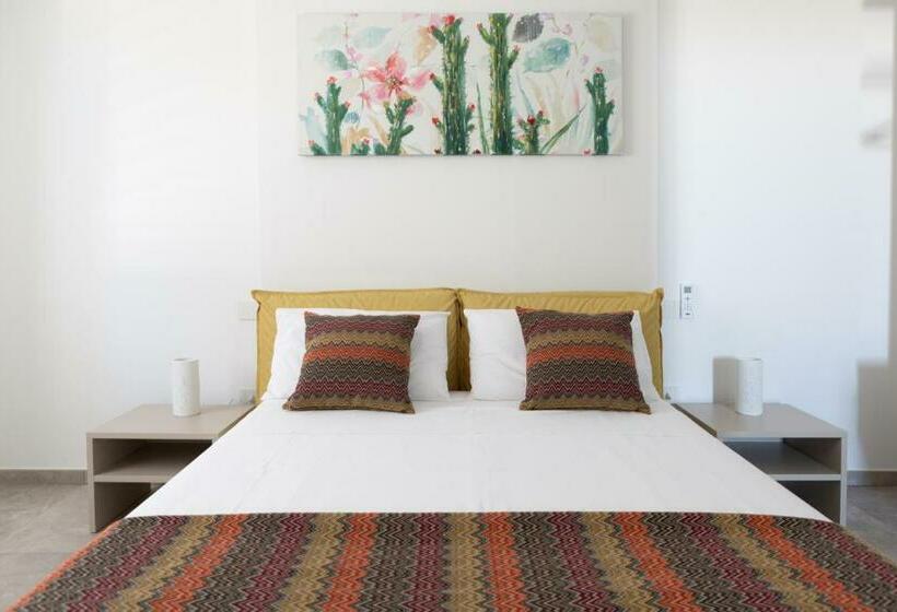 مبيت وإفطار Domus Terra Mare