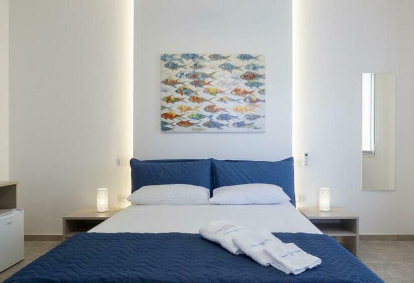 مبيت وإفطار Domus Terra Mare