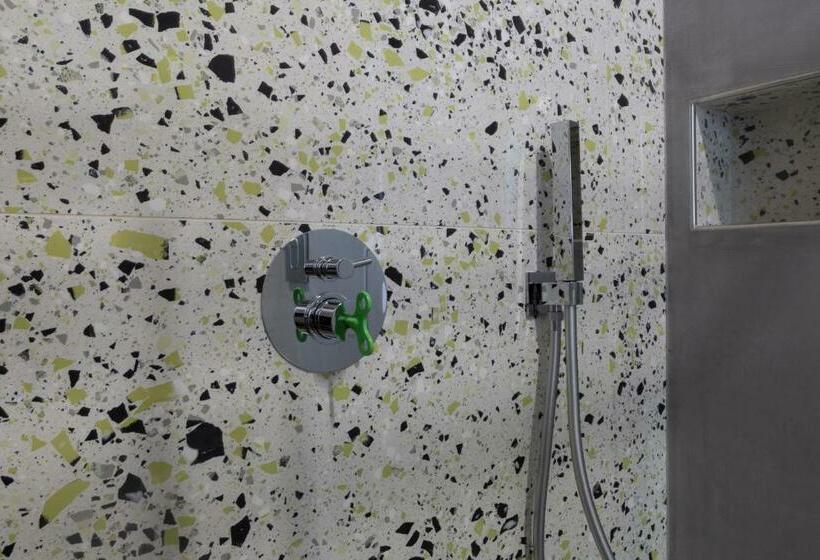 مبيت وإفطار Domus Terra Mare