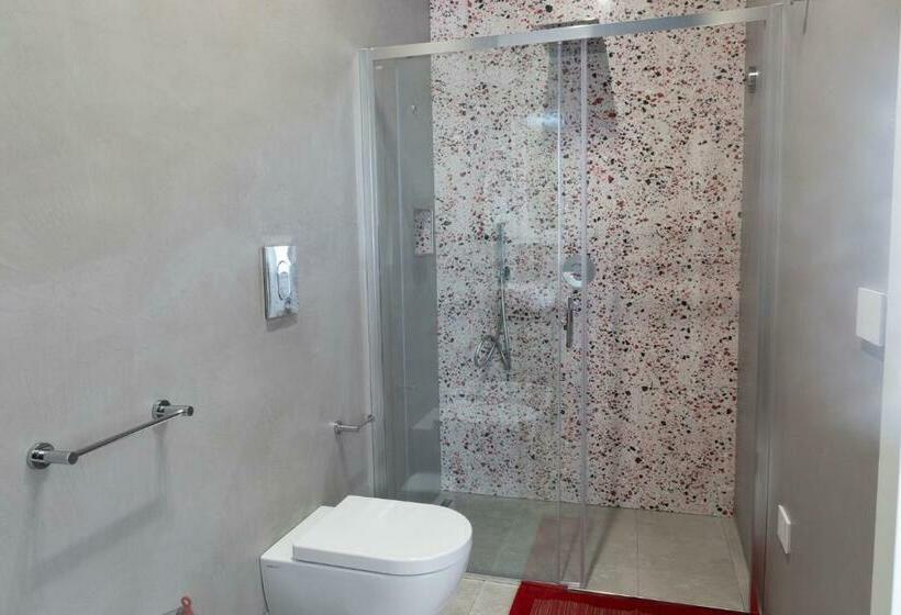 مبيت وإفطار Domus Terra Mare