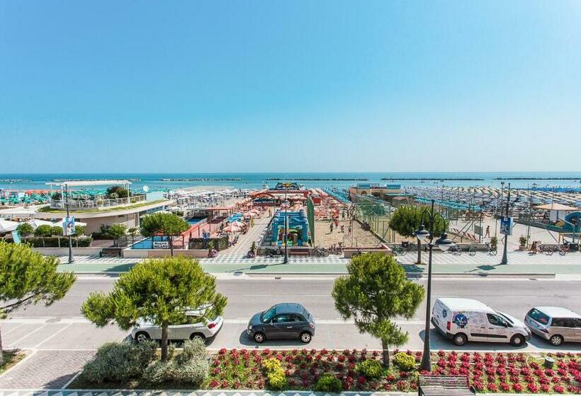 Bed and Breakfast Elisabetta Frontemare