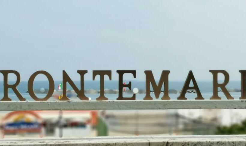 Bed and Breakfast Elisabetta Frontemare