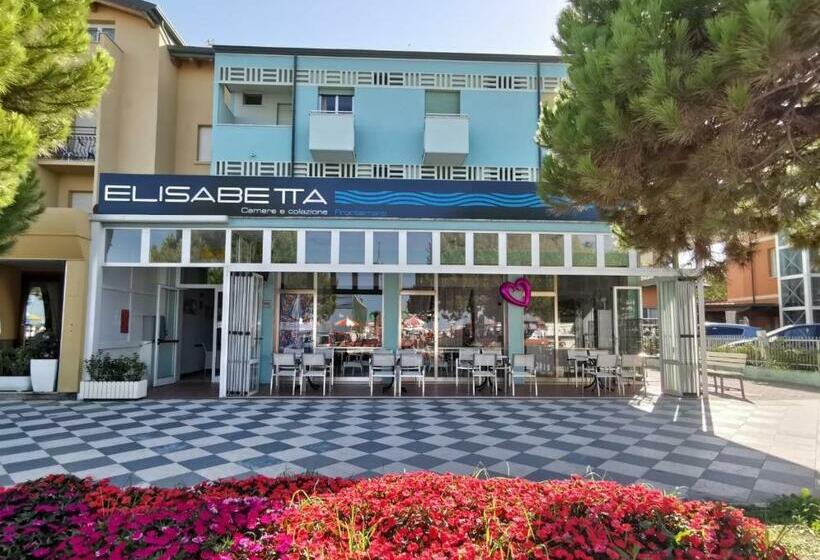 Bed and Breakfast Elisabetta Frontemare