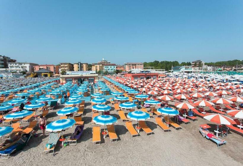 Bed and Breakfast Elisabetta Frontemare